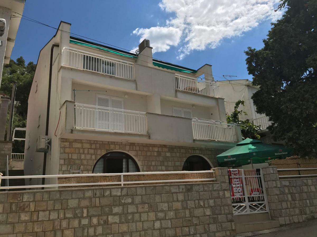 Apartments Volarevic Blace Εξωτερικό φωτογραφία