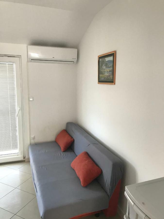 Apartments Volarevic Blace Εξωτερικό φωτογραφία