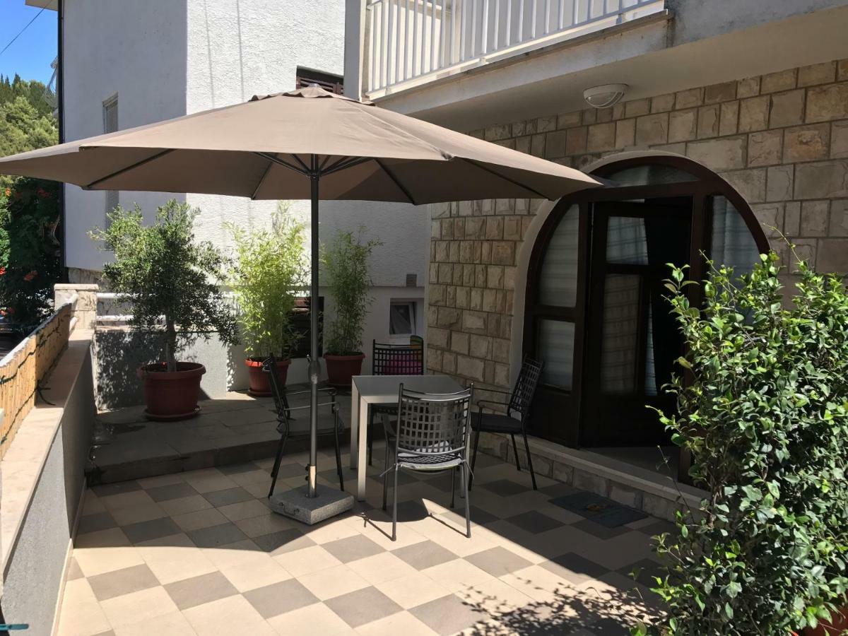 Apartments Volarevic Blace Εξωτερικό φωτογραφία