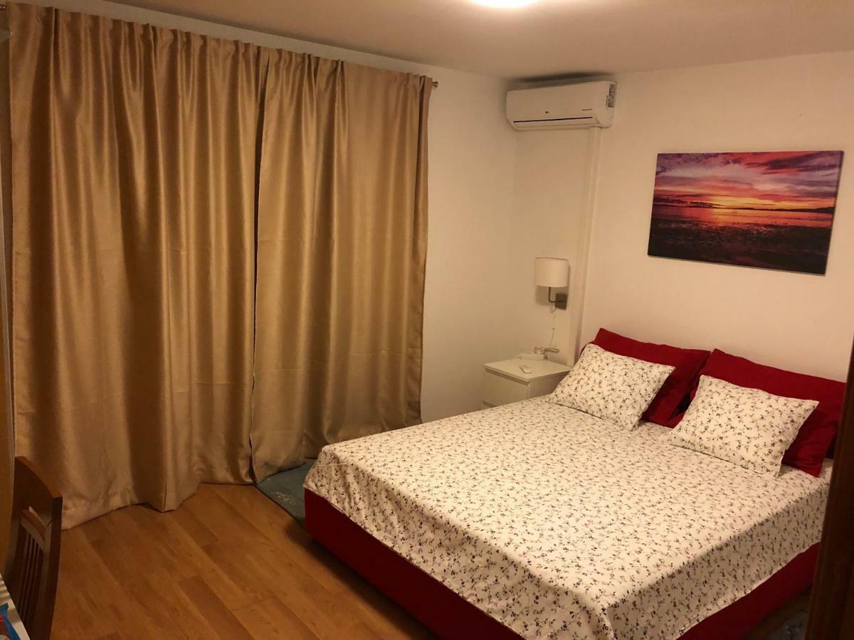 Apartments Volarevic Blace Εξωτερικό φωτογραφία