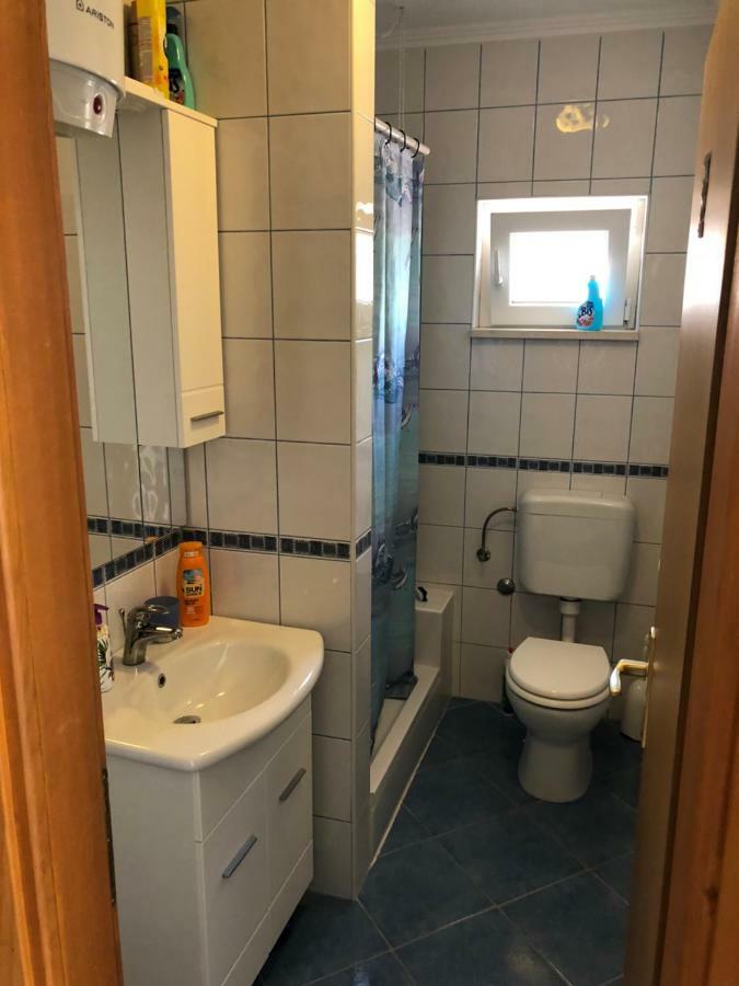 Apartments Volarevic Blace Εξωτερικό φωτογραφία