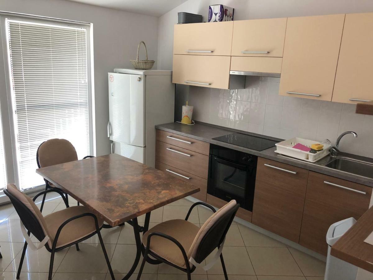 Apartments Volarevic Blace Εξωτερικό φωτογραφία