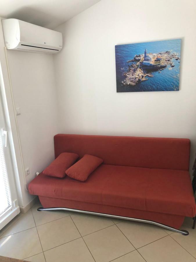 Apartments Volarevic Blace Εξωτερικό φωτογραφία