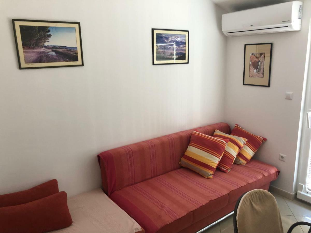 Apartments Volarevic Blace Εξωτερικό φωτογραφία